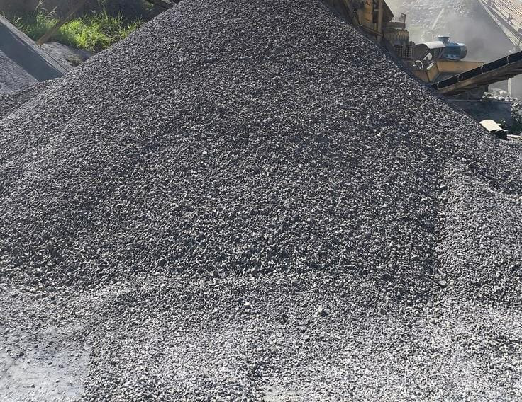 Construction aggregate